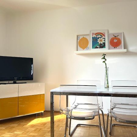 Vienna Central Retro 10 Apartment ภายนอก รูปภาพ