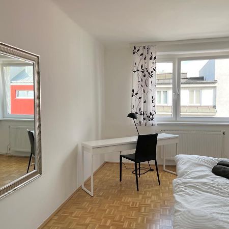 Vienna Central Retro 10 Apartment ภายนอก รูปภาพ