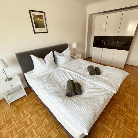 Vienna Central Retro 10 Apartment ภายนอก รูปภาพ