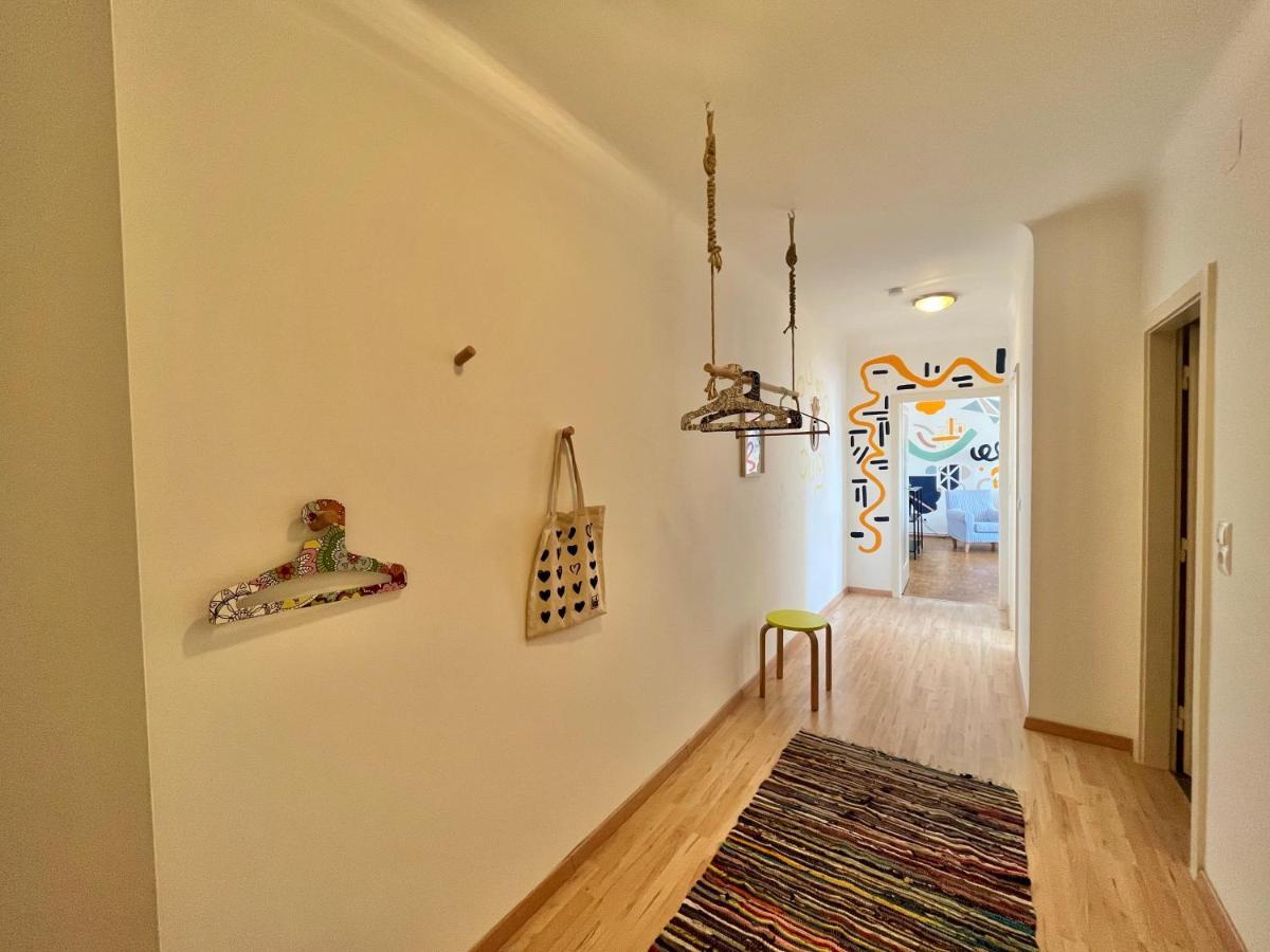 Vienna Central Retro 10 Apartment ภายนอก รูปภาพ